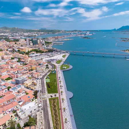 Margherita Gasthof Olbia