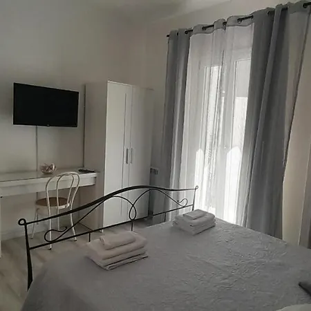 Margherita * Olbia