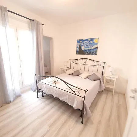 Margherita Guest house Olbia