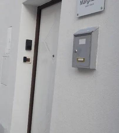 Margherita Gasthof 3*