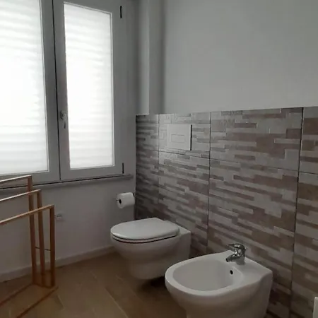 Margherita Guest house *