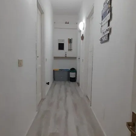 Πανσιόν Margherita 3*