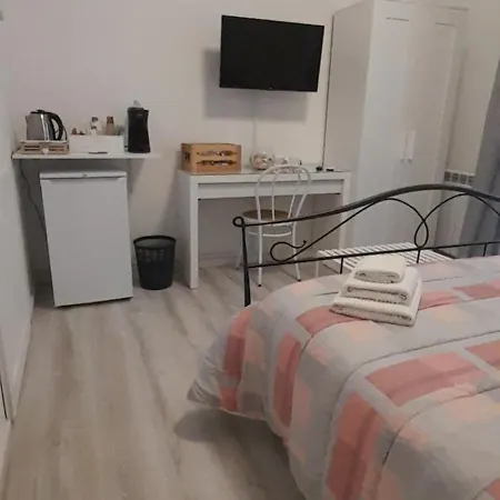 Margherita Guest house *