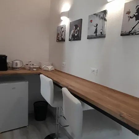Margherita Guest house Olbia