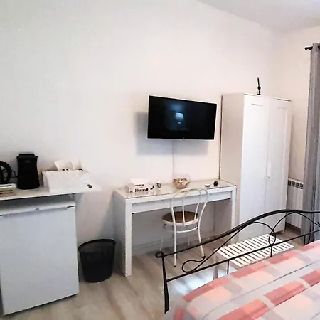 Affittacamere Margherita Olbia