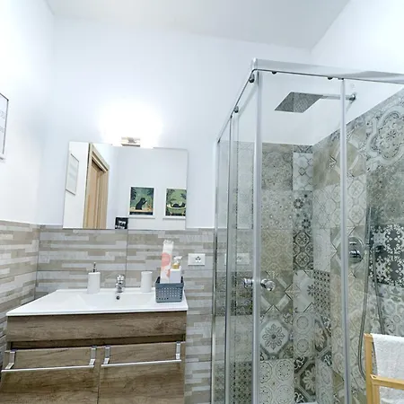 Πανσιόν Margherita 3*