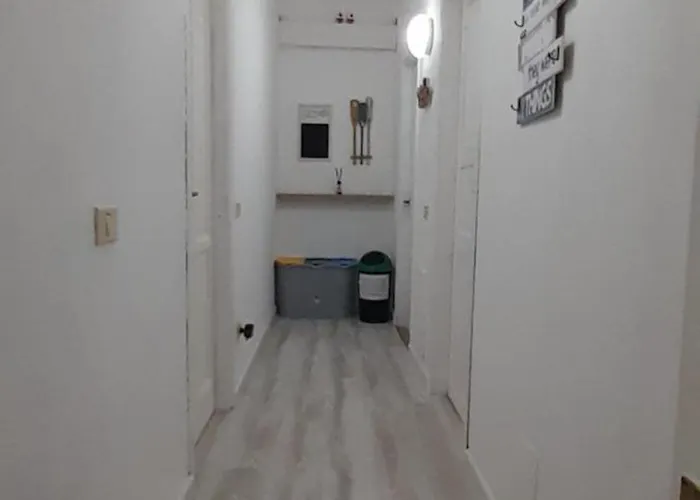 Pensionat Margherita 3*