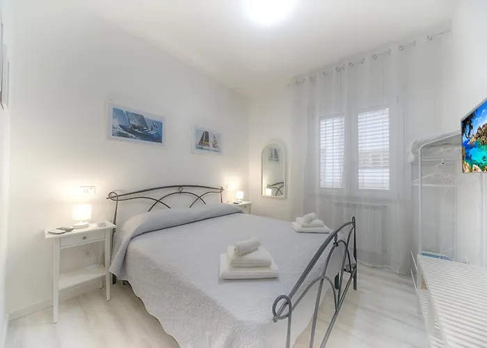 Pensionat Margherita Olbia