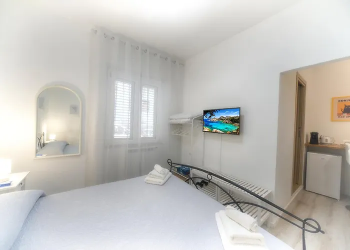 Pensionat Margherita 3*