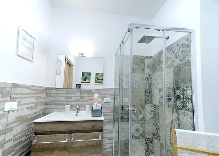 Pensionat Margherita 3*