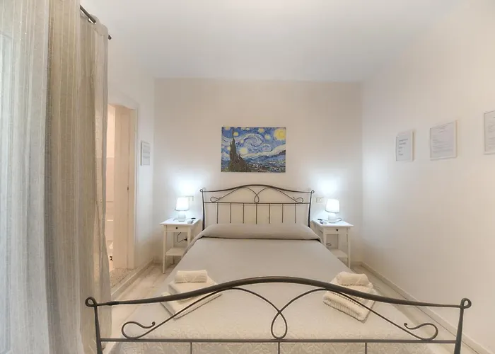 Pensionat Margherita Olbia