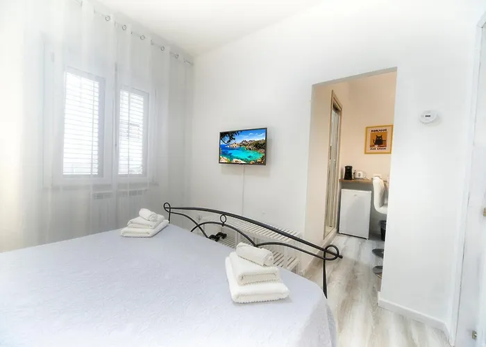 Margherita 3* Olbia